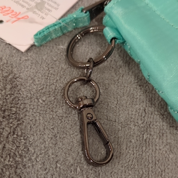 Lug Metro XL Pouch - Bubble Mint - NWT - Picture 3 of 9